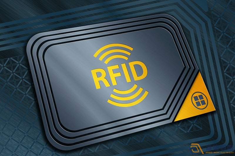 rfid电子标签怎么读??？