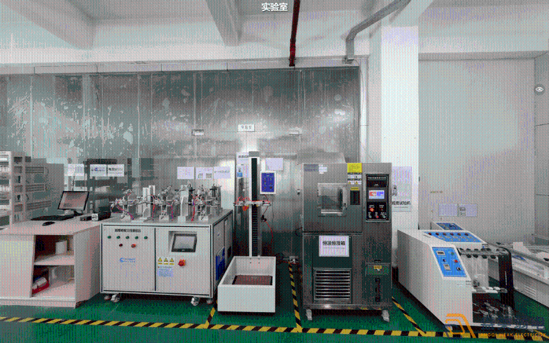 VR工厂车间沉浸式互动，畅游车间无障碍