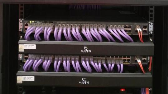 007弱电浅析校园视频监控系统维护校园安全 007弱电浅析校园视频监控系统维护校园安全