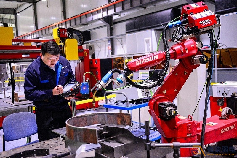 成都智慧工厂—如何衡量数字化车间？