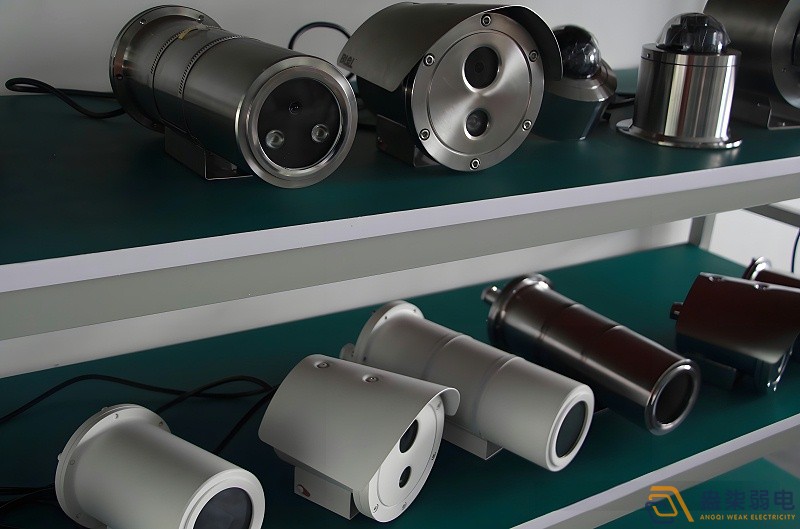 酒厂车间防爆摄像机性能如何考虑？