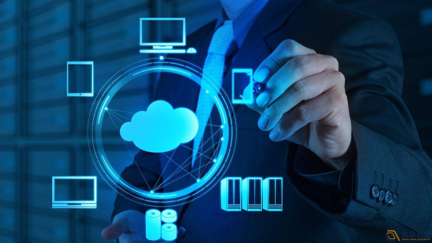 工业AI综合管理平台解决方案 工业AI综合管理平台解决方案