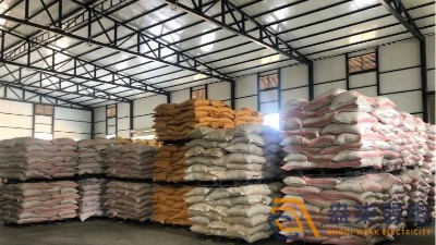 智慧粮仓监控管理系统的价格是多少？