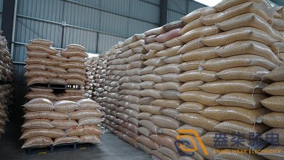 如何选择粮食存放仓库使用的监控摄像头？