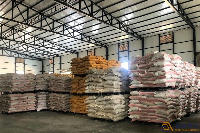 智慧粮仓监控管理系统的价格是多少？