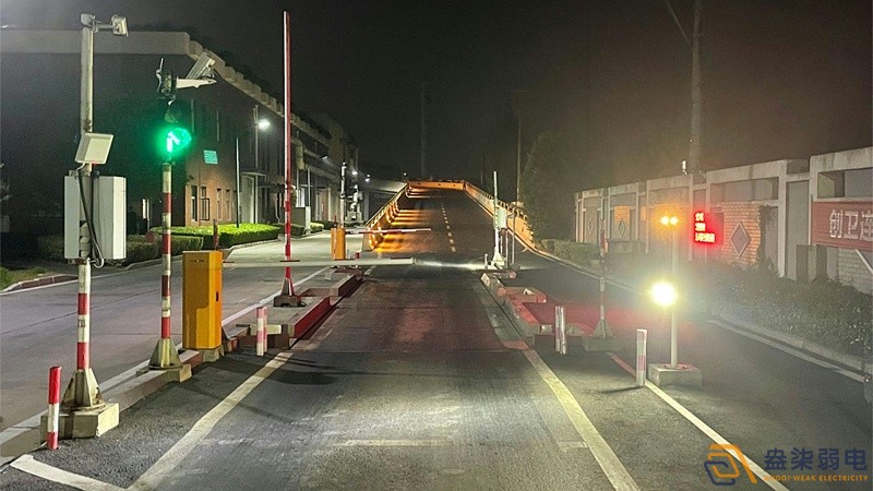 地磅车牌识别到底是怎么工作的？