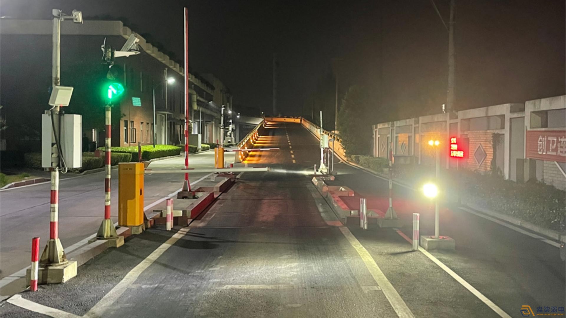 地磅车牌识别到底是怎么工作的？