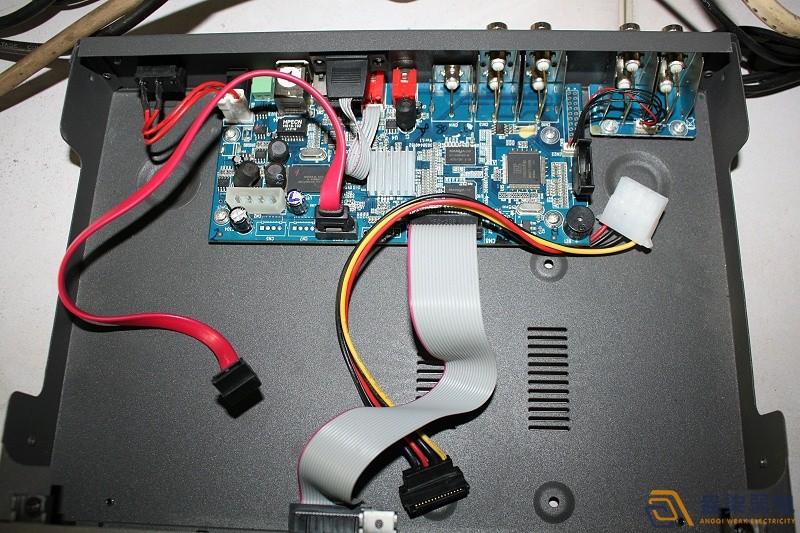 监控硬盘修复的五种简单方法？