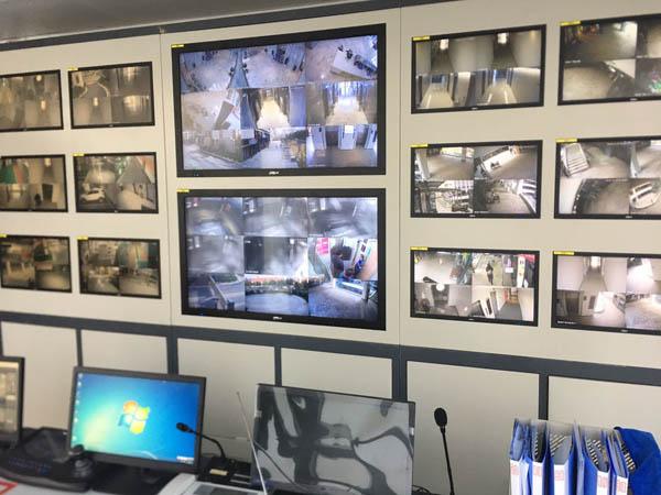 安防监控对工厂各部门的好处有哪些？