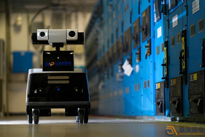 智能巡检如何破解工厂巡检困局？