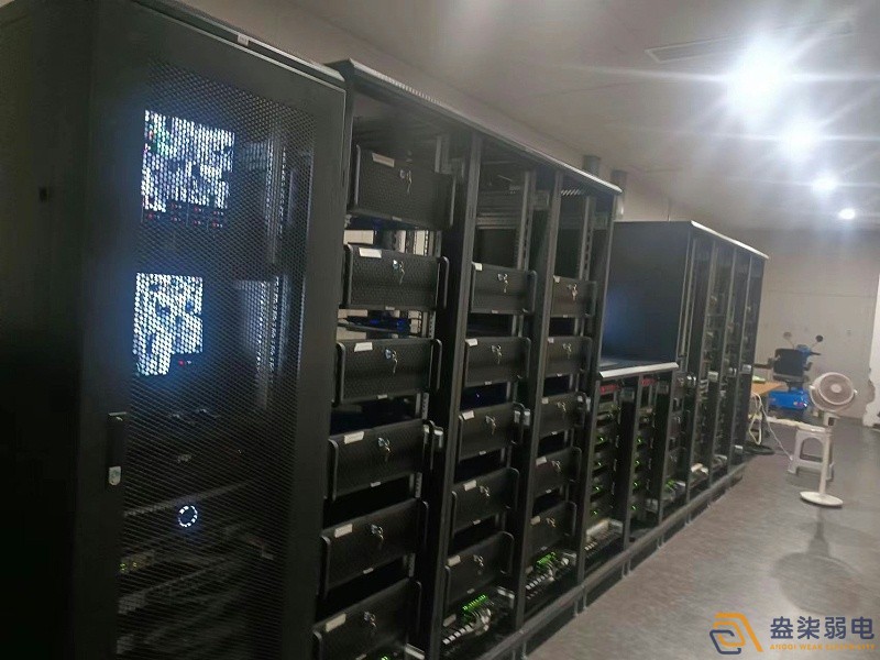 成都·“ARTE全沉浸式美术馆”弱电安防系统 成都·“ARTE全沉浸式美术馆”弱电安防系统