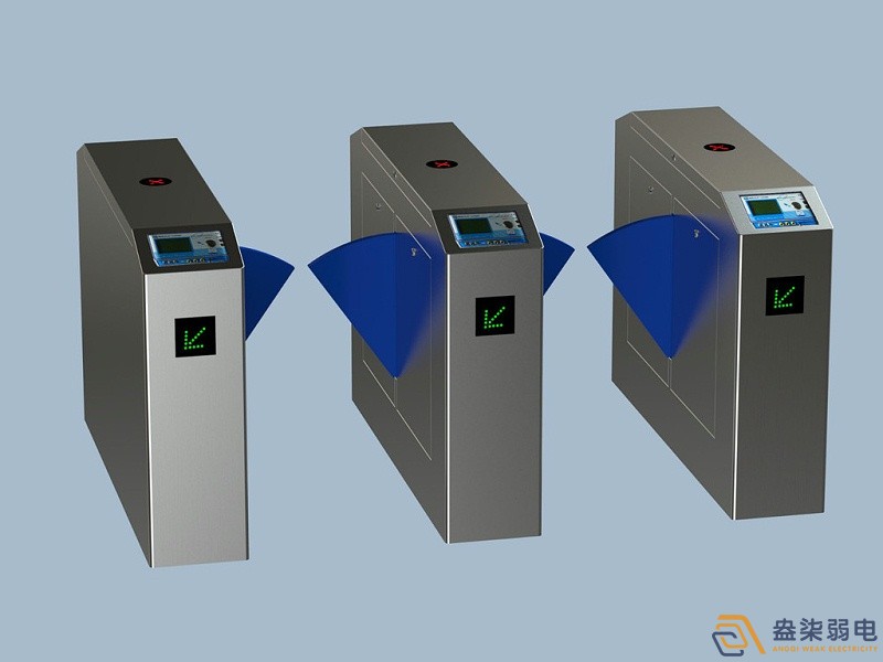 门禁系统与消防火警系统的联动 门禁系统与消防火警系统的联动