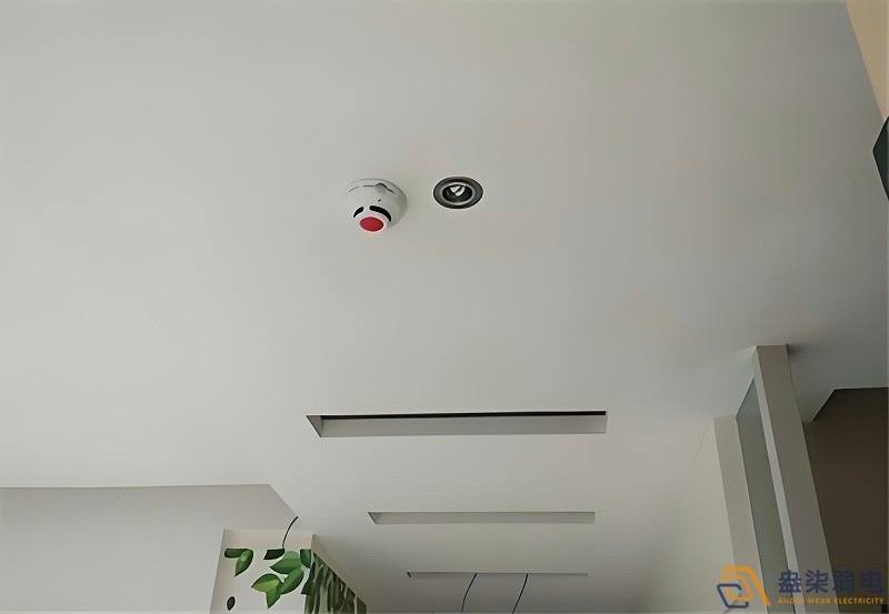 监控系统的烟感报警安消互联有哪些优势？