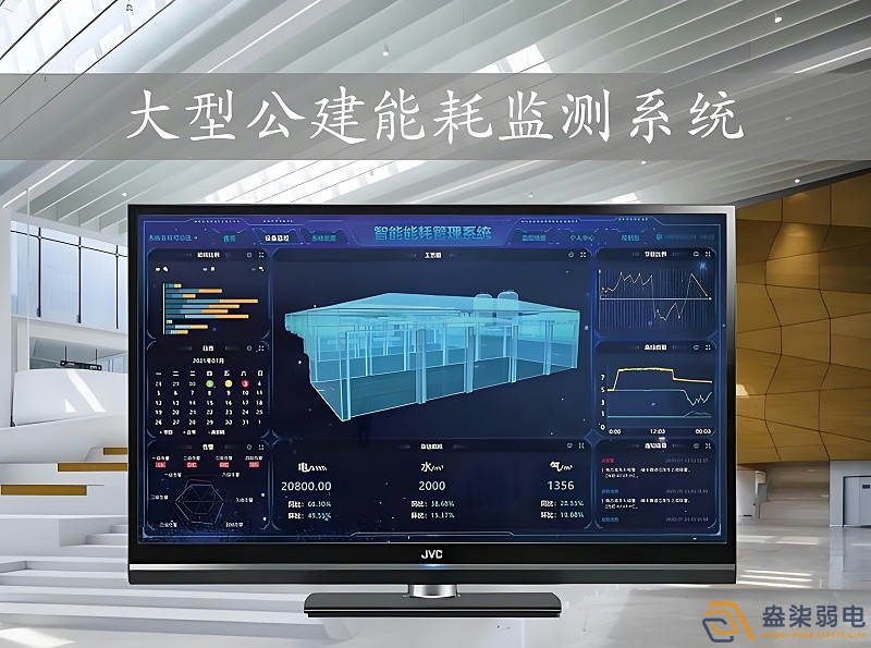 写字楼能耗管理系统怎么样？