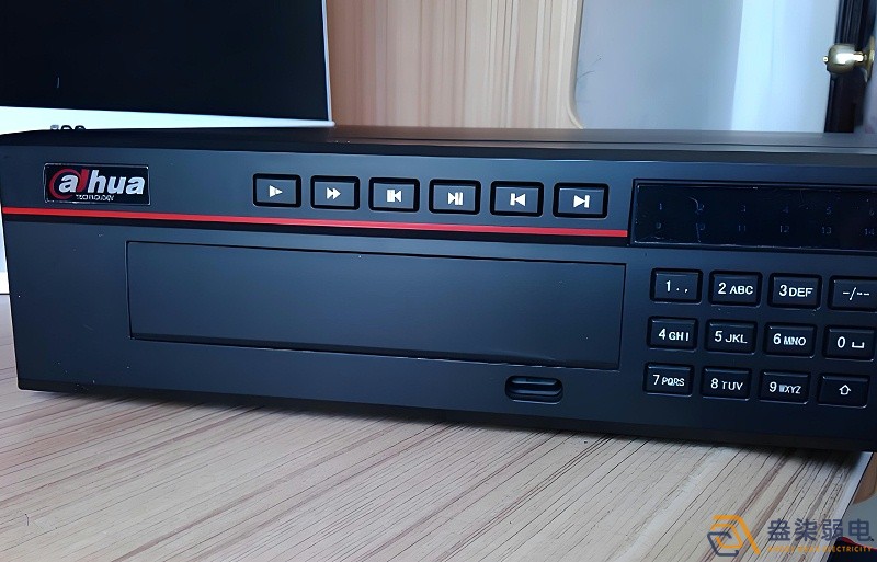 视频监控系统的DVR和NVR如何搭配使用？