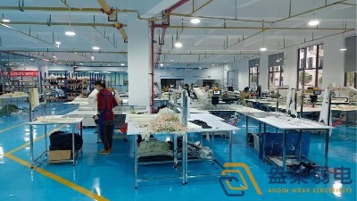 服装厂的MES如何真正落地？