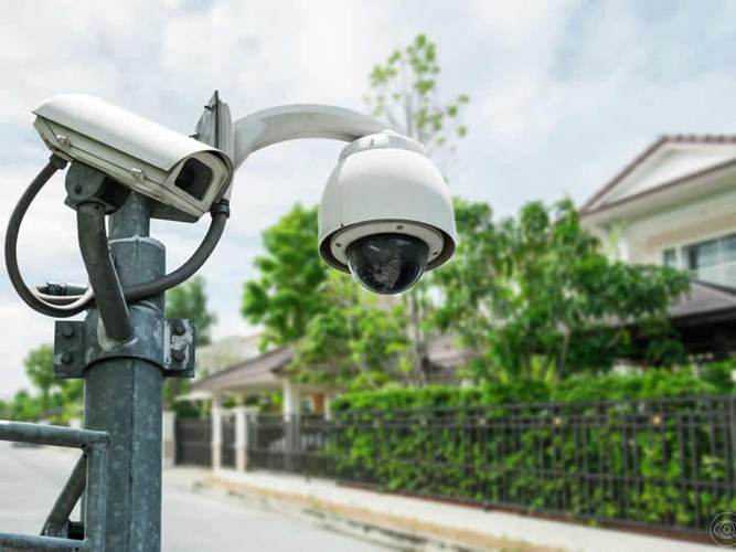 成都盎柒安防监控：一套监控安装要花多少钱？