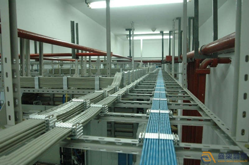 成都安防系统—综合布线系统性能优化关键步骤 成都安防系统—综合布线系统性能优化关键步骤