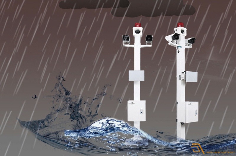 周界安防解决方案分享 周界安防解决方案分享