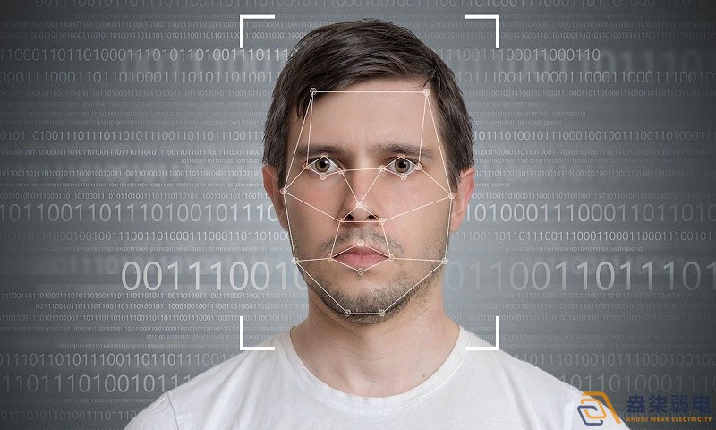 园区AI监控下的人员黑白名单管理