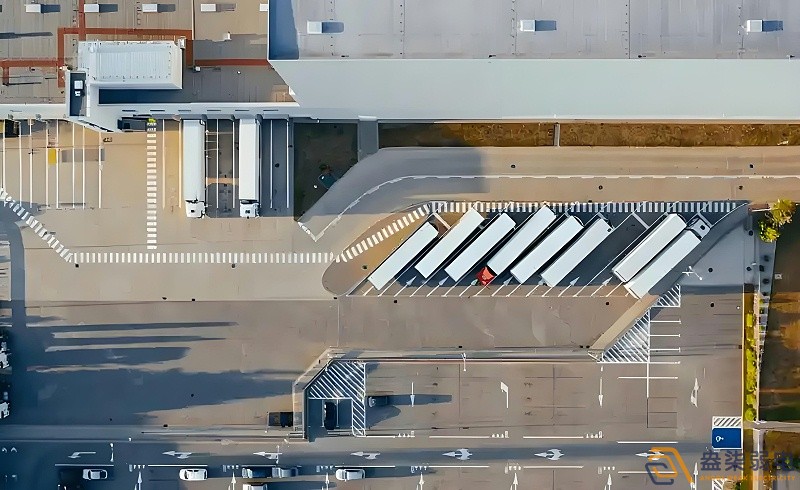 智慧月台—月台管理创新模式 智慧月台—月台管理创新模式