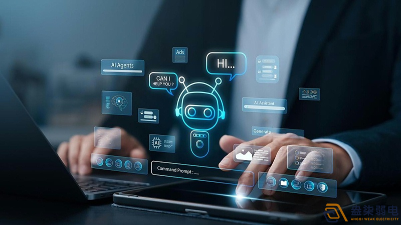  监控如何告别“大海捞针”式检索？