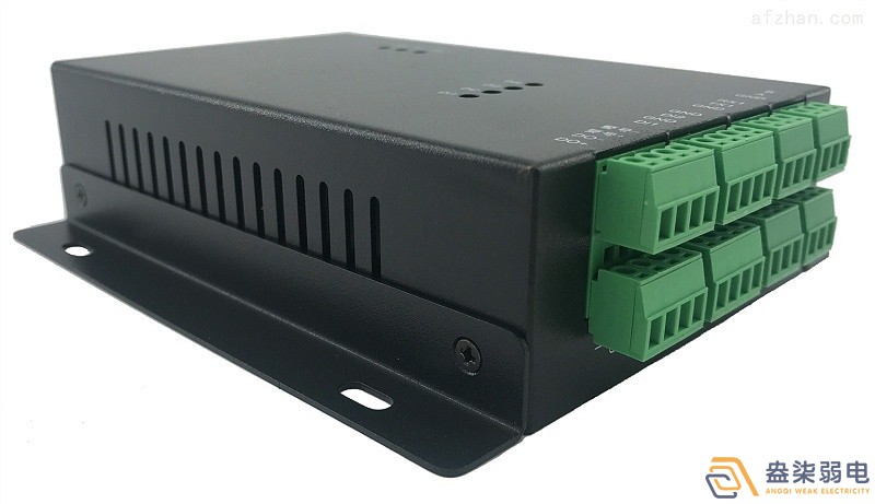 视频监控系统独立供电的好处 视频监控系统独立供电的好处