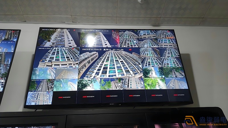 小区高空抛物轨迹监控的重要性 小区高空抛物轨迹监控的重要性