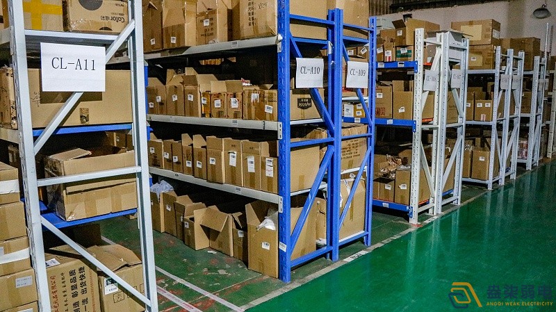 仓库账实不符扫码 WMS让库存实时同步