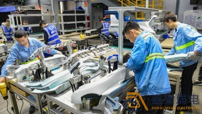 哪些行业对生产过程监控的要求较高？