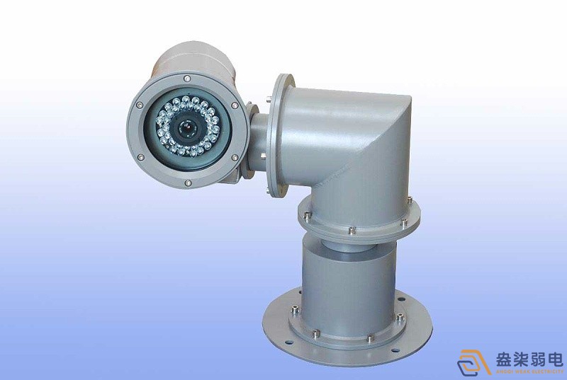 防爆摄像机选择注意这几大功能特性？