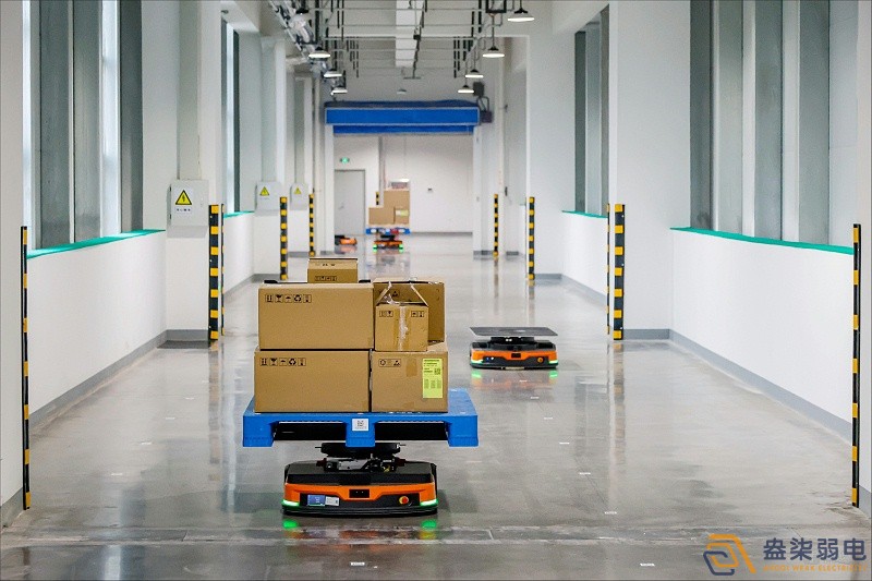 无人仓储管理系统是指什么？