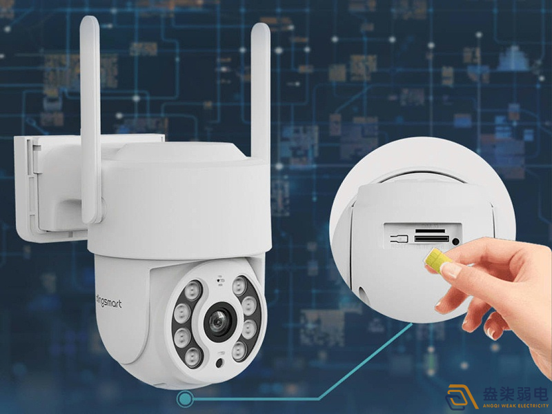 4G摄像机浏览画面很费流量吗？