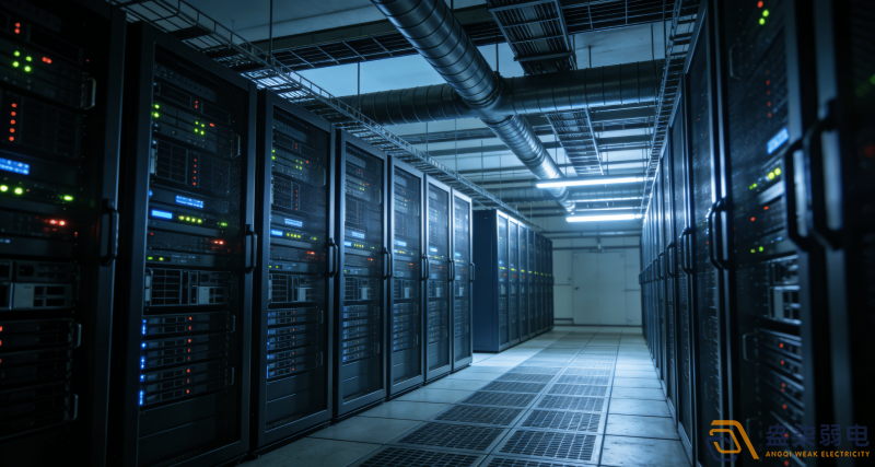 选对机房动环监控，比多雇几个运维更靠谱