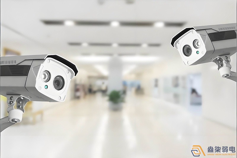 当AI算法遇上医院安防管理会怎样？