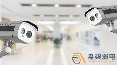 当AI算法遇上医院安防管理会怎样？