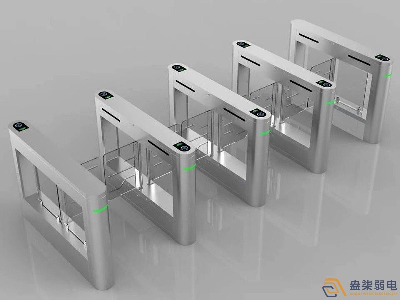 食品企业如何对外来人员进行管控？