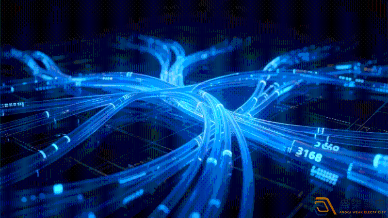 全光网和传统网络后期维护的区别