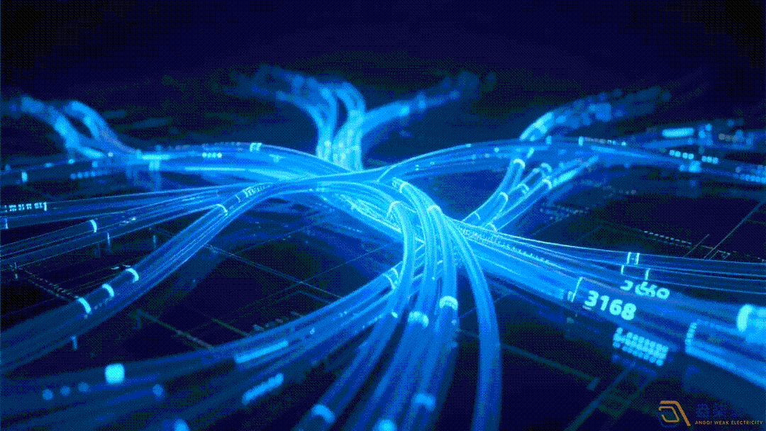 全光网和传统网络后期维护的区别