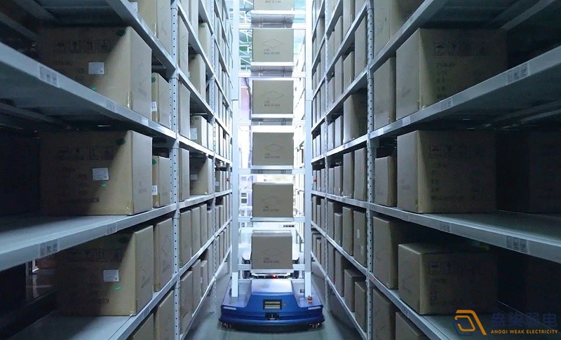 传统仓库怎样升级智能仓库软件？