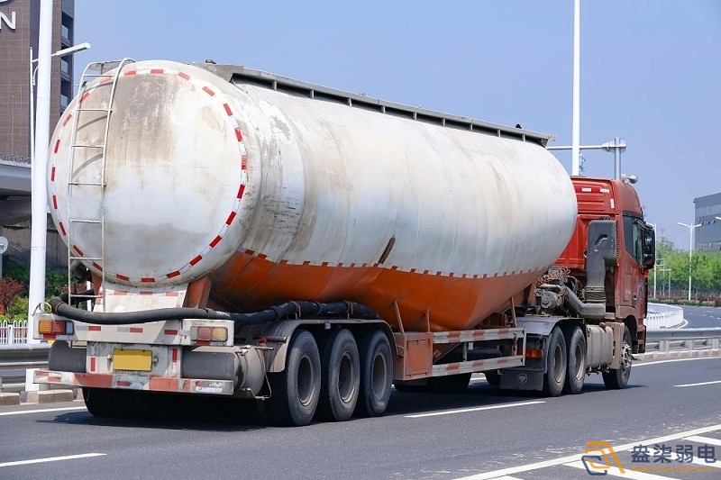 食用油油车溯源系统的重要性？