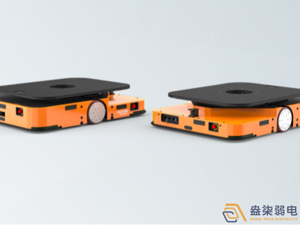 ?？?潜伏机器人MR-Q8-2000LH-A4(MM)