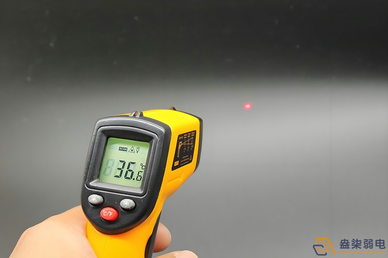 远距离高温红外线测温仪的应用场景 远距离高温红外线测温仪的应用场景