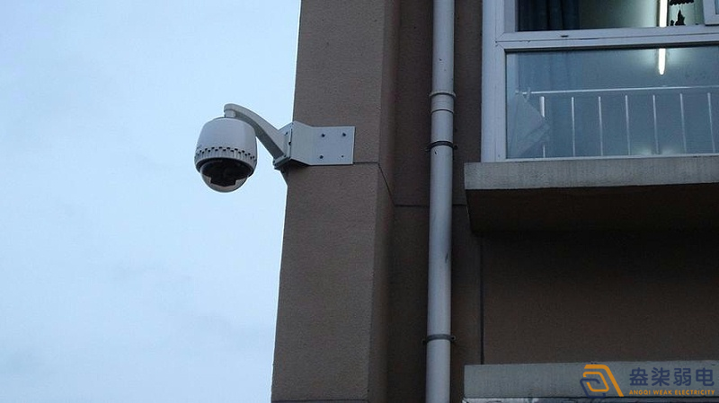 监控安装的高度多少比较合适？