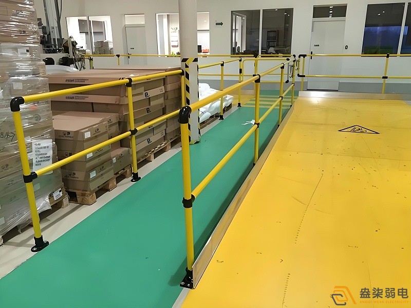 工厂车辆通道宽度标准是多少？