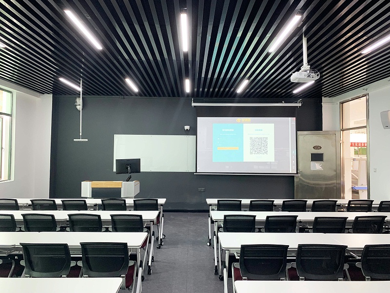 物联网时代下应该打造怎样的智慧教室？