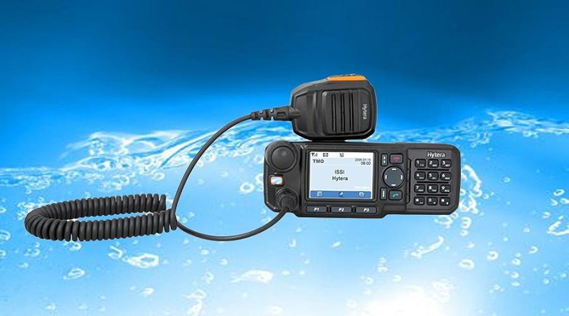 成都盎柒弱电：无线对讲系统都有哪些优势呢？