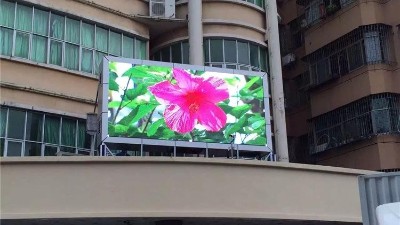 LED显示屏的包含哪些组成部分？