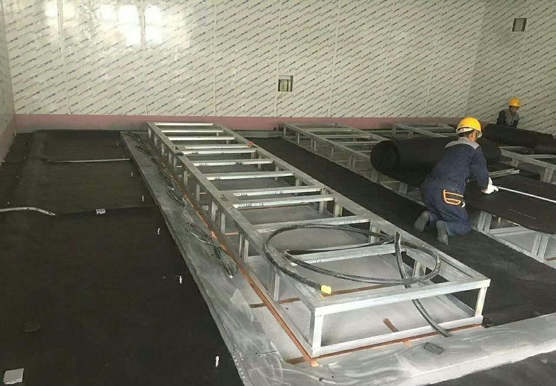 什么是防雷接地？它由那些构成？