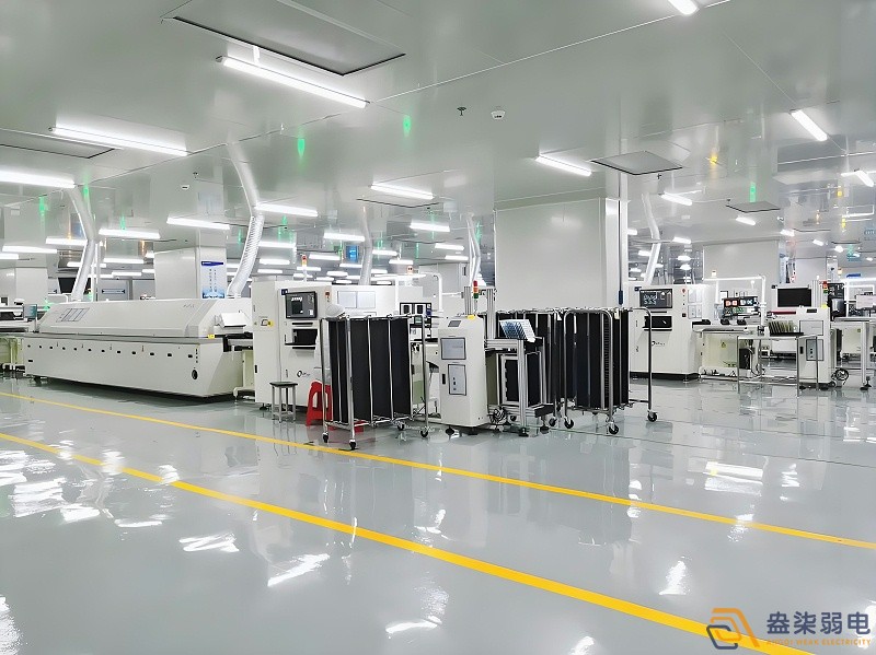 如何低成本部署工厂车间无线网络？